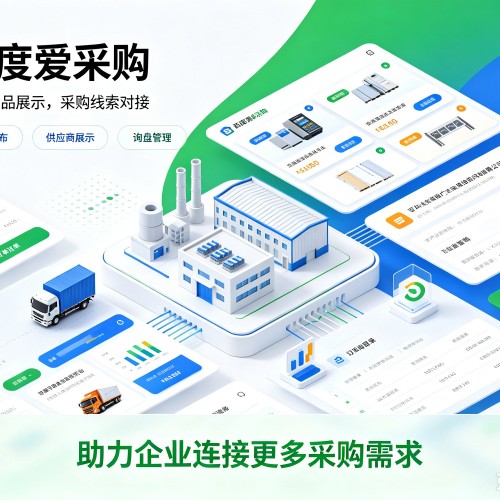 江安百度爱采购